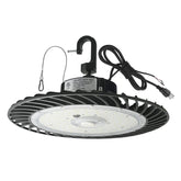 Westinghouse 10,000 Lumen LED High Bay Light – Black