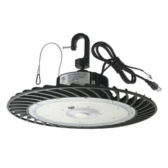 Westinghouse 10,000 Lumen LED High Bay Light – Black