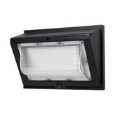 Westinghouse LED Solar Powered Motion-Activated Area Light, 4000 Lumens