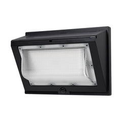 Westinghouse LED Solar Powered Motion-Activated Area Light, 4000 Lumens