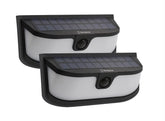 Westinghouse 1200 Lumen Solar LED Motion Activated Wall Lights