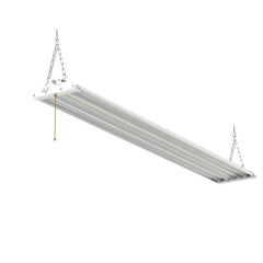 4-ft 12000 Lumen Linkable LED Shop Light