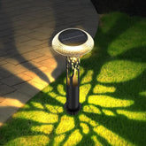 Solar Landscape Lights – Elegant and Energy-Efficient Outdoor Lighting