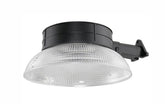 Westinghouse LED Solar Powered Motion-Activated Area Light, 4000 Lumens