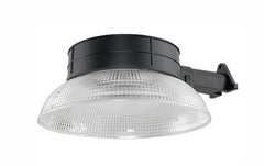 Westinghouse LED Solar Powered Motion-Activated Area Light, 4000 Lumens