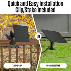 Westinghouse 36FT Solar String Light – 15 Bulbs