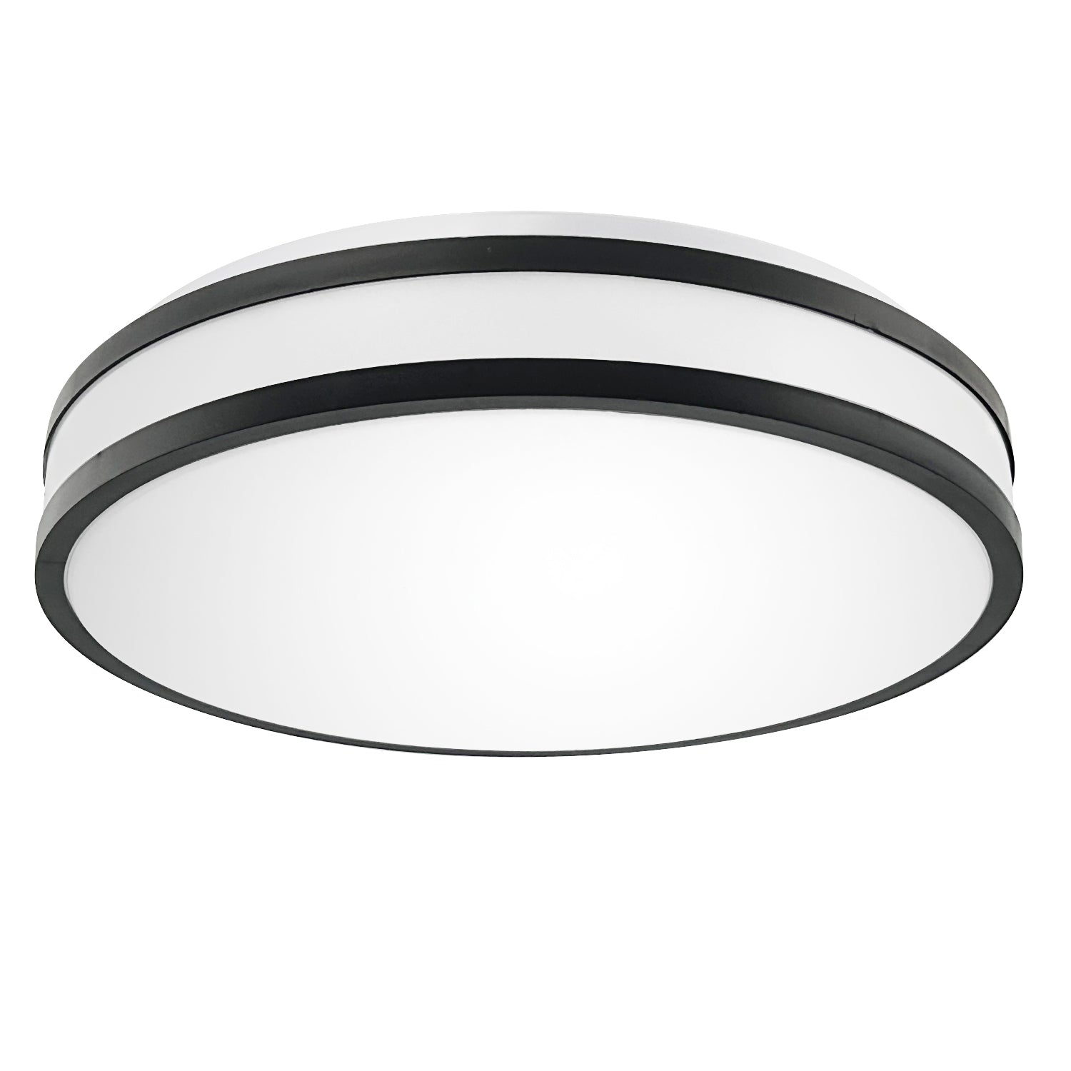 13 inch Flush Mount LED Ceiling Light Fixture 3000K/4000K/5000K