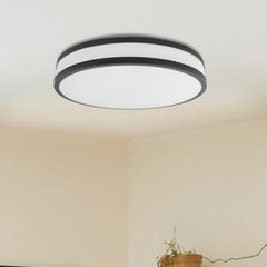 13 inch Flush Mount LED Ceiling Light Fixture 3000K/4000K/5000K