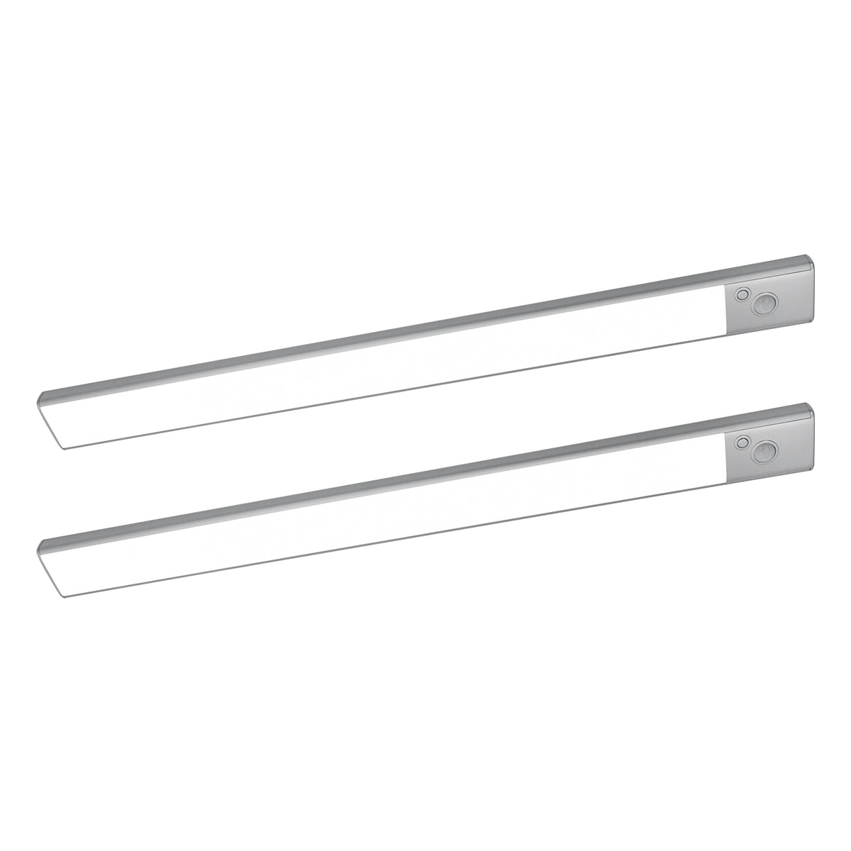 18-in 300 Lumen Under Cabinet Light-2Pack