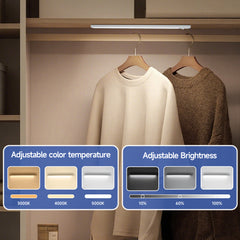 18-in 300 Lumen Under Cabinet Light-2Pack